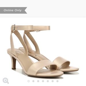 SOLD OUT- Naturalizer Tinda Dress Sandal